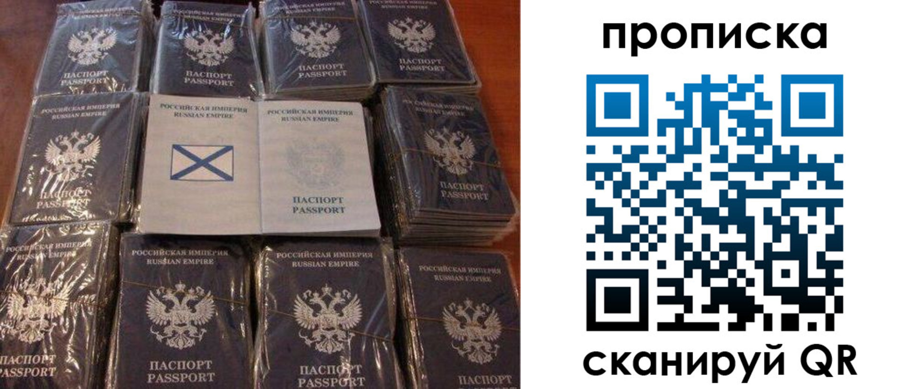 прописка от собственника в Брянске